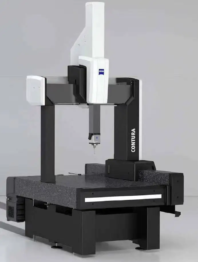 丰都丰都蔡司丰都三坐标CONTURA