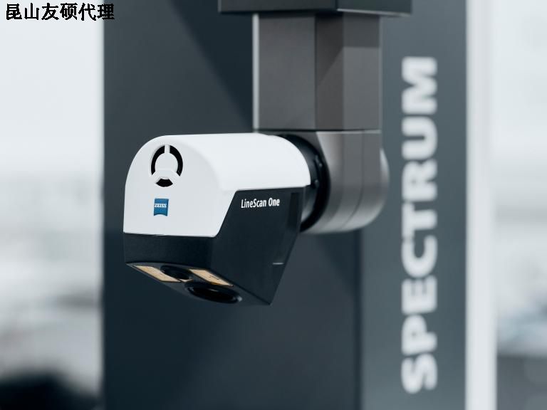 丰都丰都蔡司丰都三坐标SPECTRUM